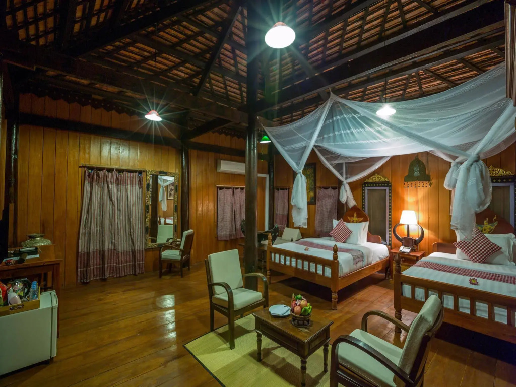 Amatak Boutique Hotel