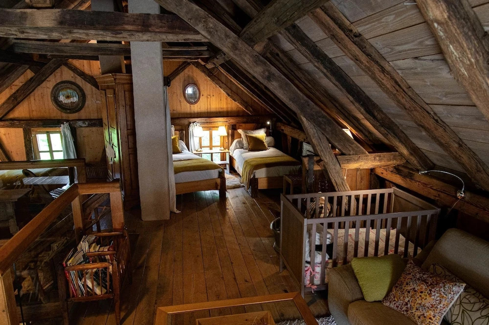 La Grange D'hannah - Gîte & Chambre D'hôtes de Charme