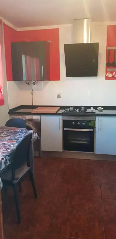 Apartment with 3 Bedrooms in Marbella, with Private Pool, Furnished Terrace And Wifi - 2 Km From the Beach