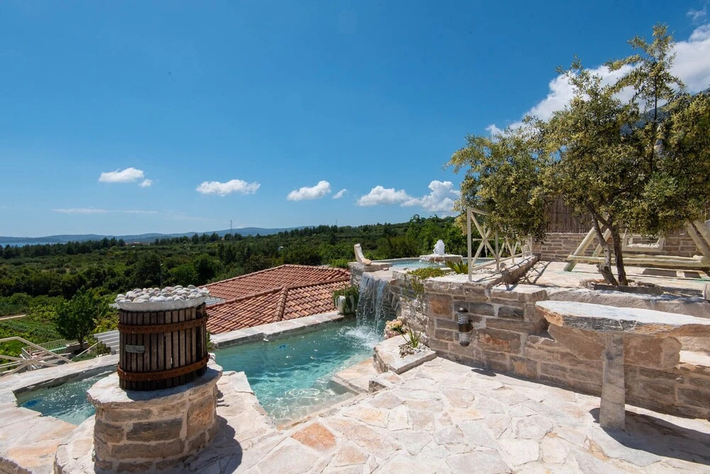 The Hidden Treasure Village - Entire property