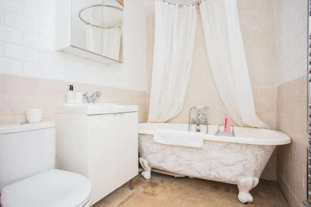 1 Bedroom Apartment in City Centre