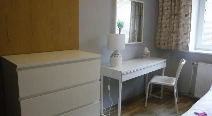 Apartament Kopernika