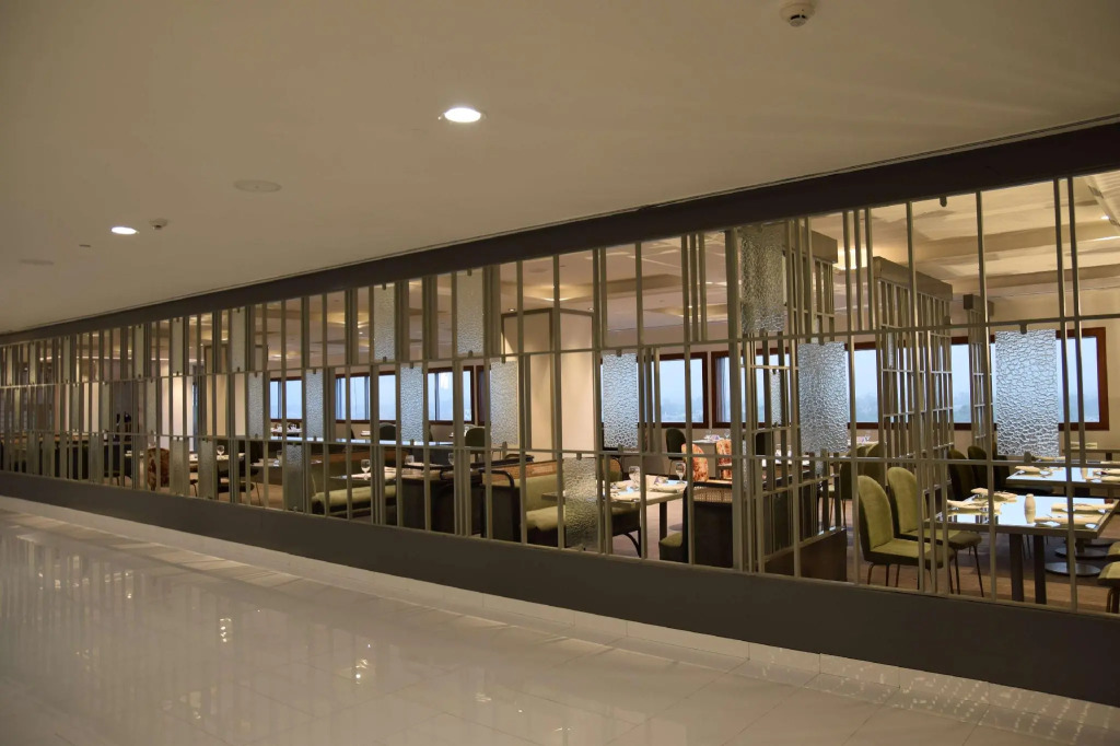 The Nishat Hotel Johar Town