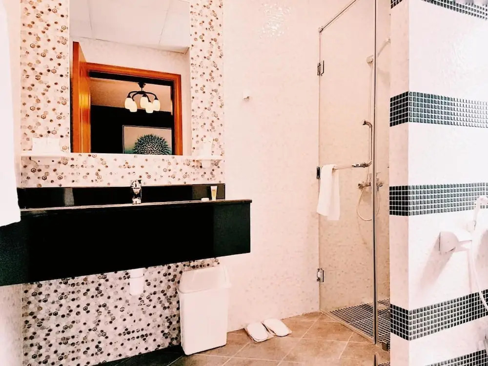 Juffair Trends Luxury Apartment