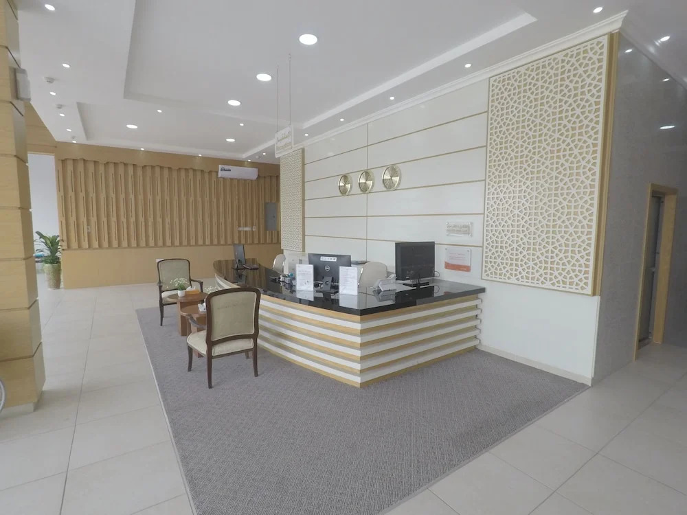Opal Suites