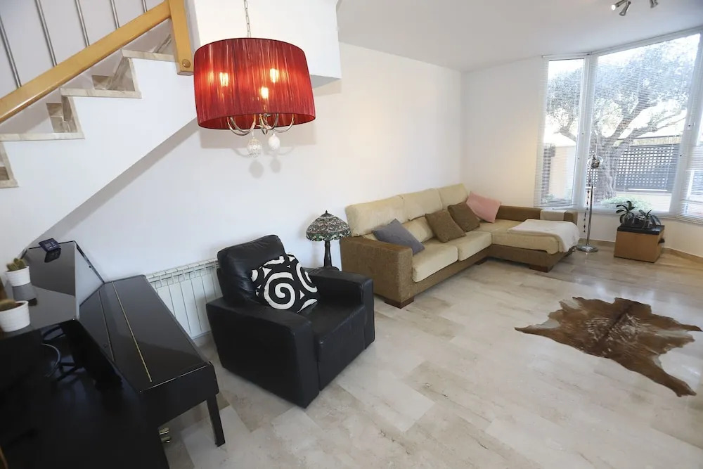 Chalet Costa Dorado