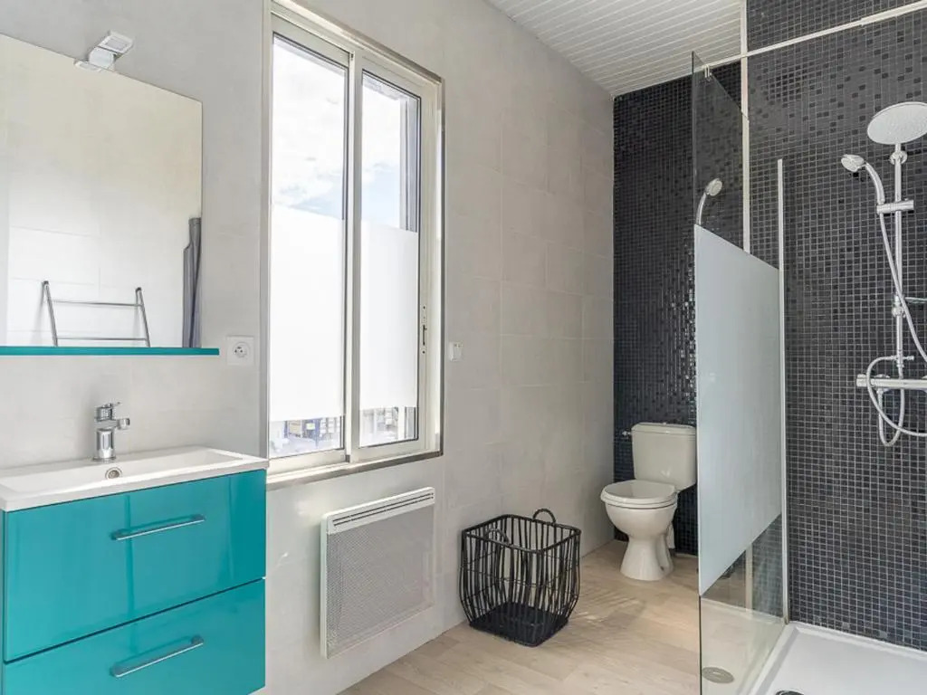 Appartement Mimizan, 3 pièces, 4 personnes - FR-1-50-74