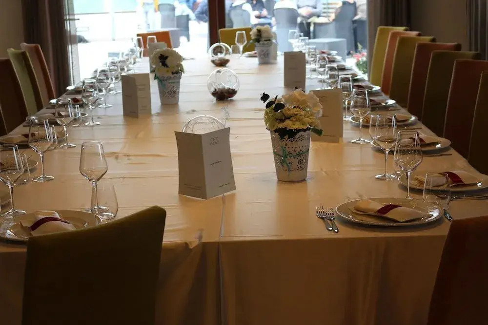 Hotel Monte Campo