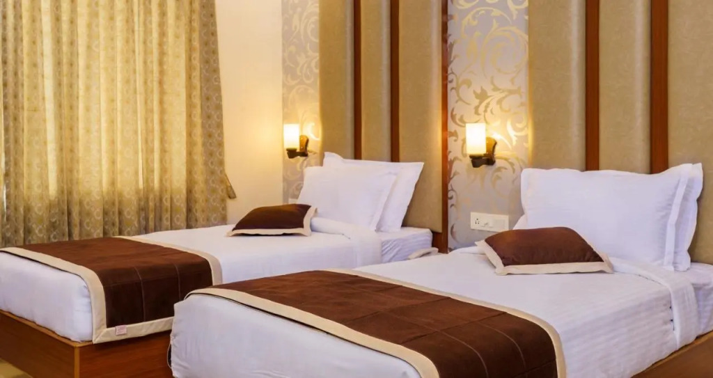 Wyt Hotels - Rameswaram