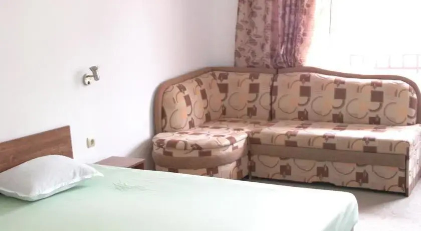 Hotel Neven