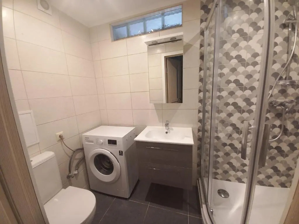 Kandavas Street City Center Apartment