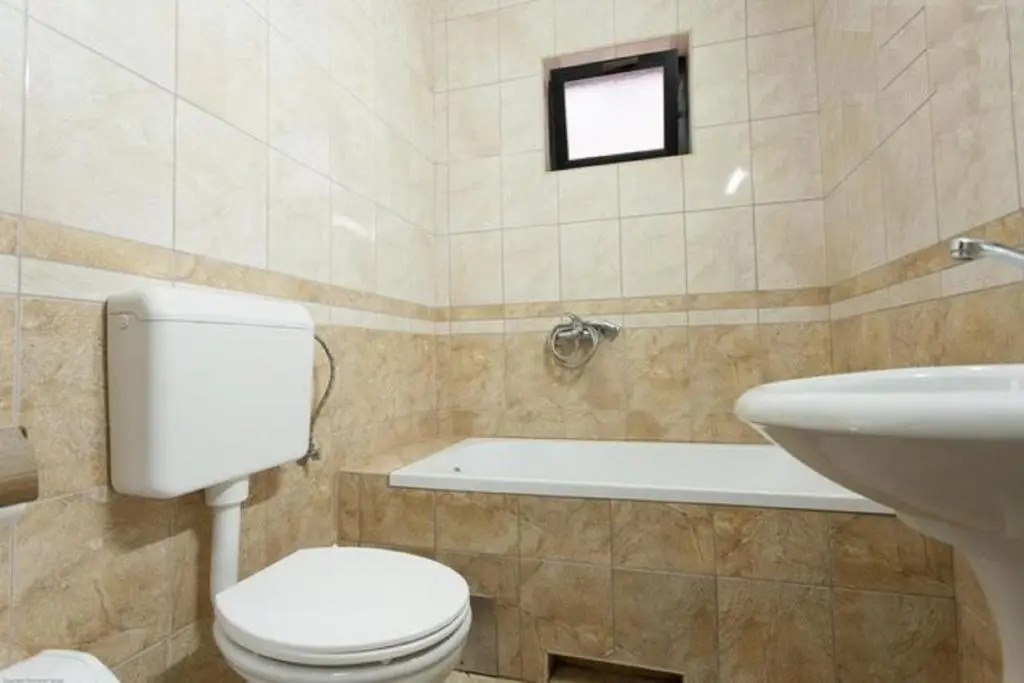 Apartments Tomic