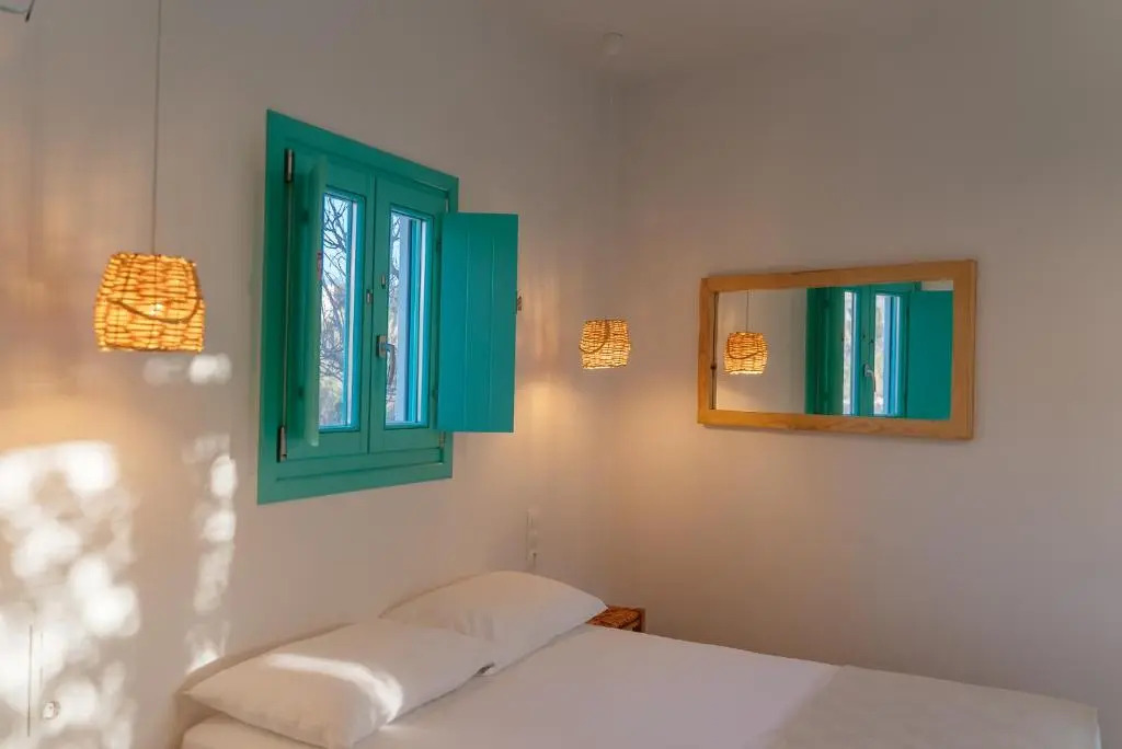 Xerolithia Guesthouse