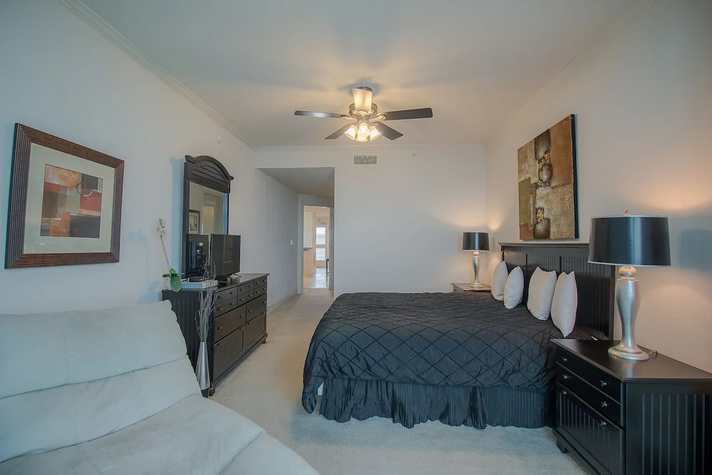 Sea Breeze-Sea Breeze 402 Deluxe