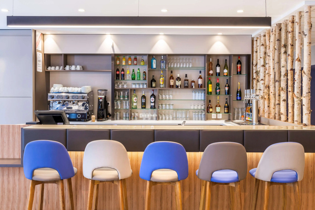 Best Western Le Beffroi