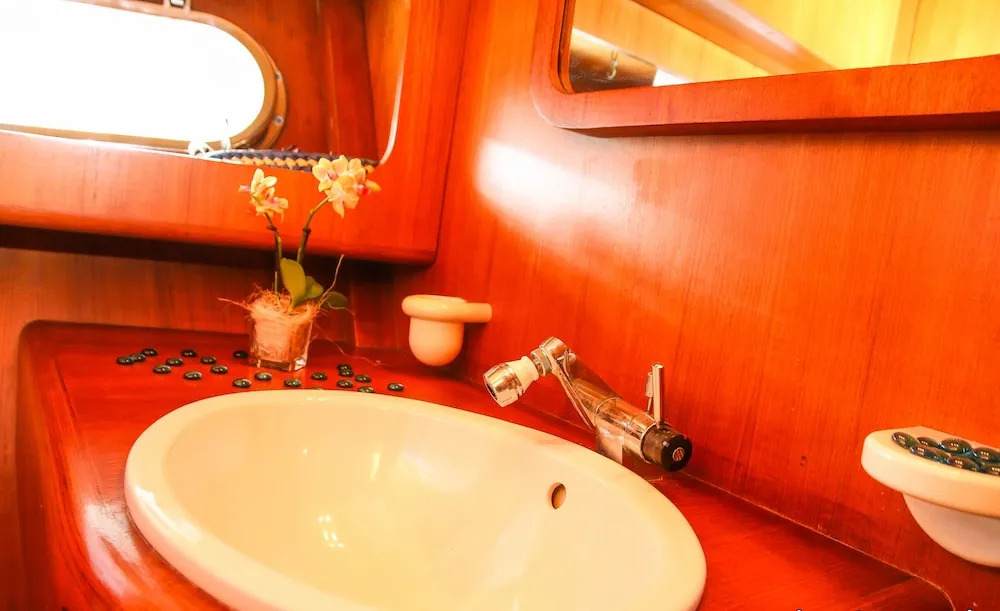 Motoryacht Christine The Angel