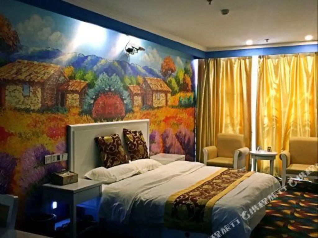 Lemon Tree Boutique Hostel