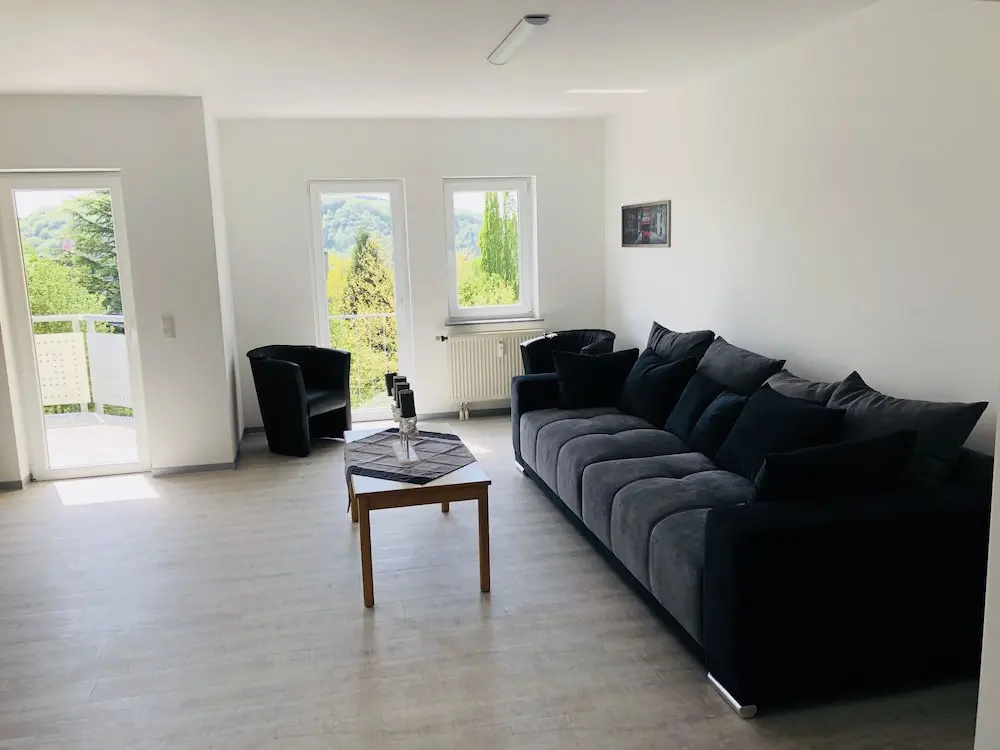 Appartemens Haus Maria Anna