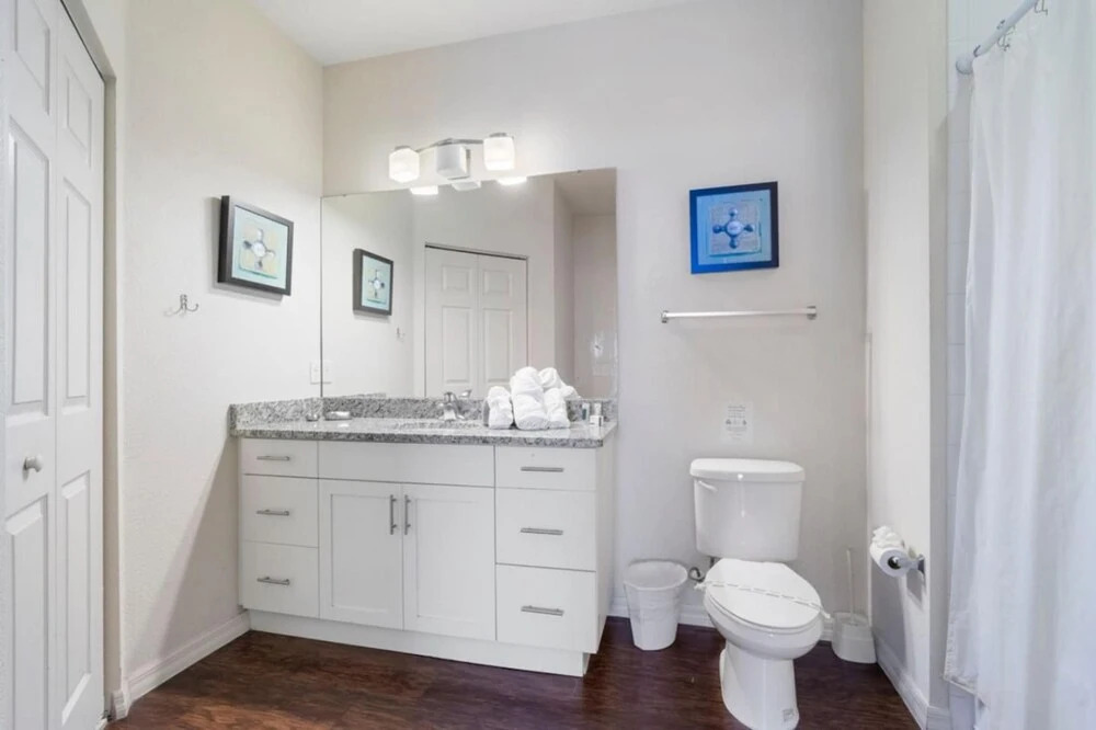 Amazing 4bdr House in Disney 20104