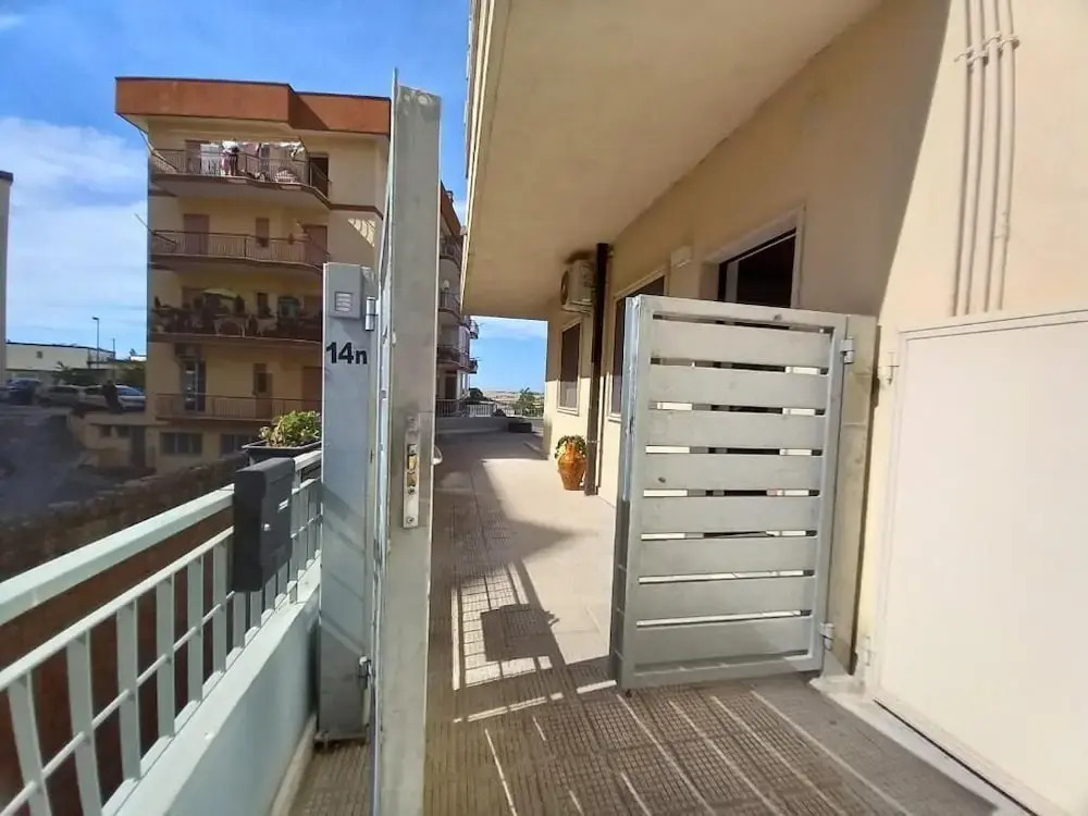 AMARE MATERA comfortable rooms