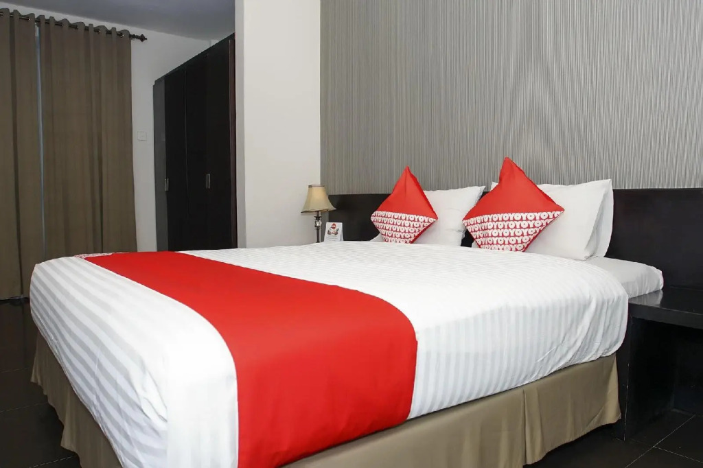 Wisma Grand Kemala Hotel