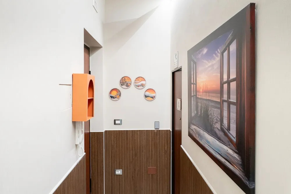 Almarea Suites Corte by Wonderful Italy