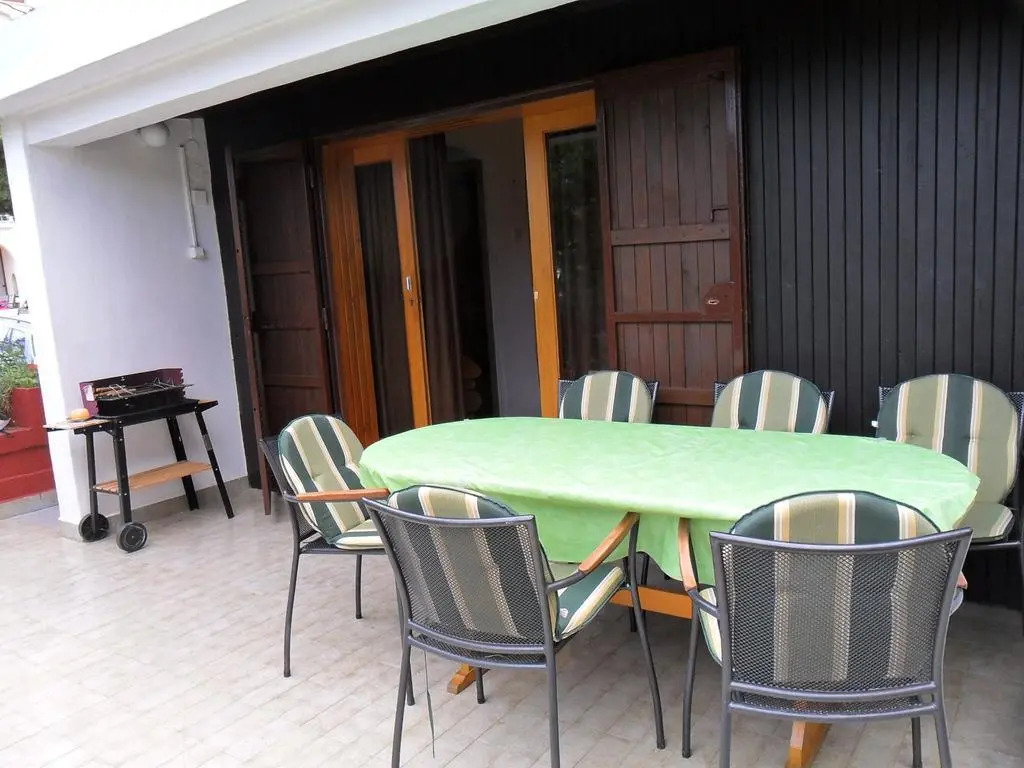 Apartments Palma