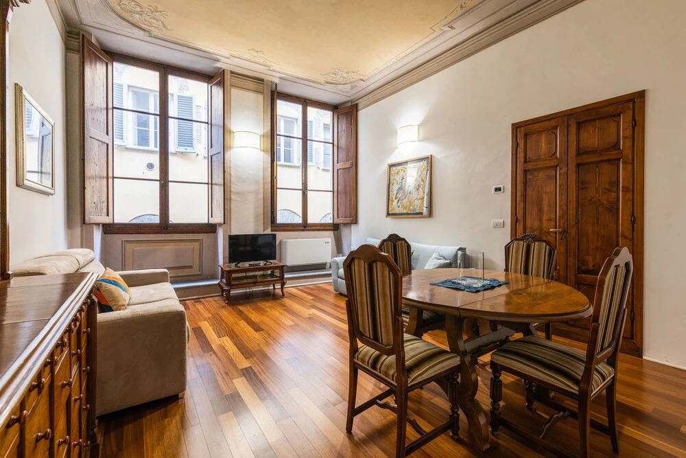 Piazza Signoria Suite