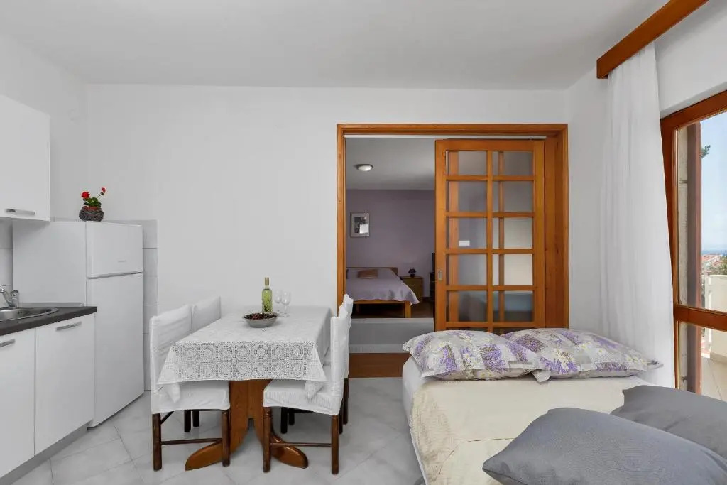 Apartments Ana