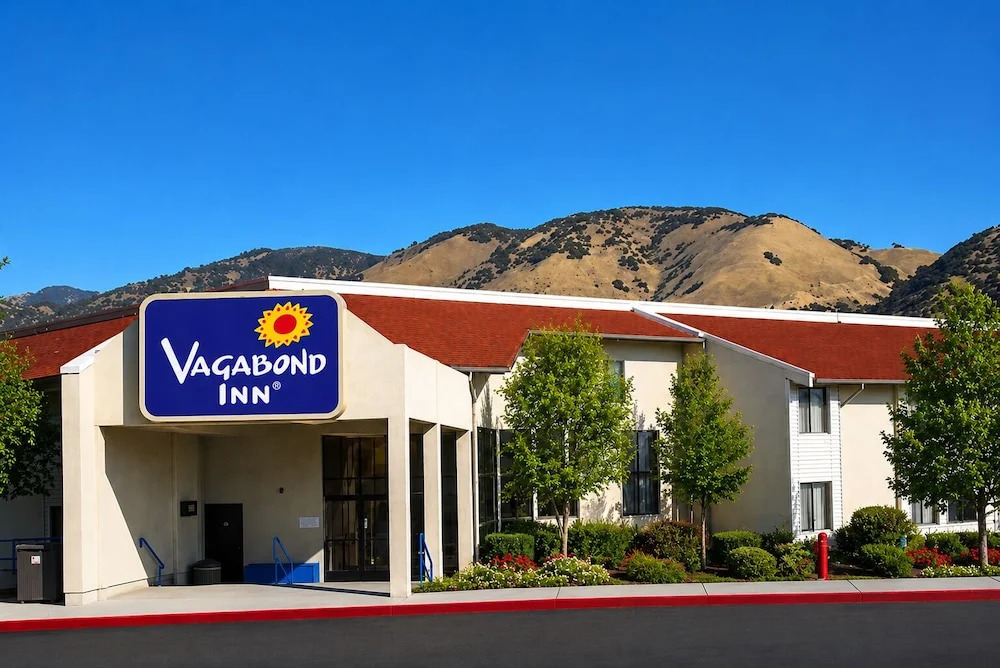 Vagabond Inn - Lebec, CA