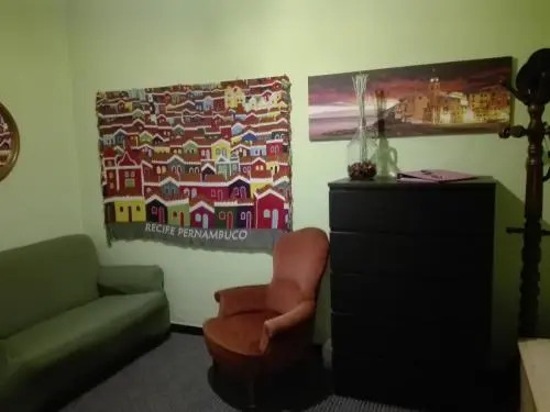 La Casa di Rosco