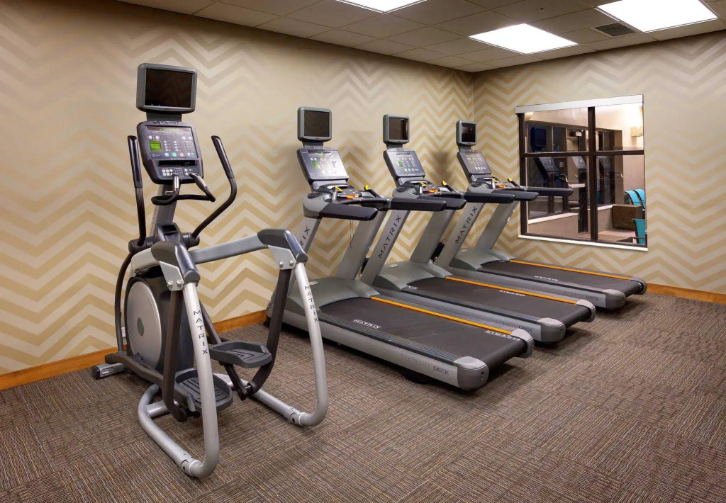 Residence Inn Salt Lake City Murray