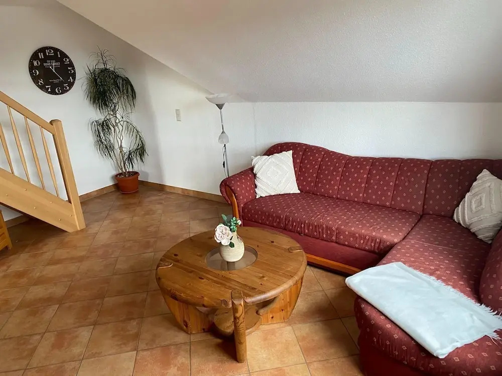 Hideaway, Pruchten- Baltic Coast