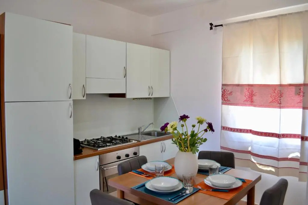 Guest House Acquedotto Romano 5d