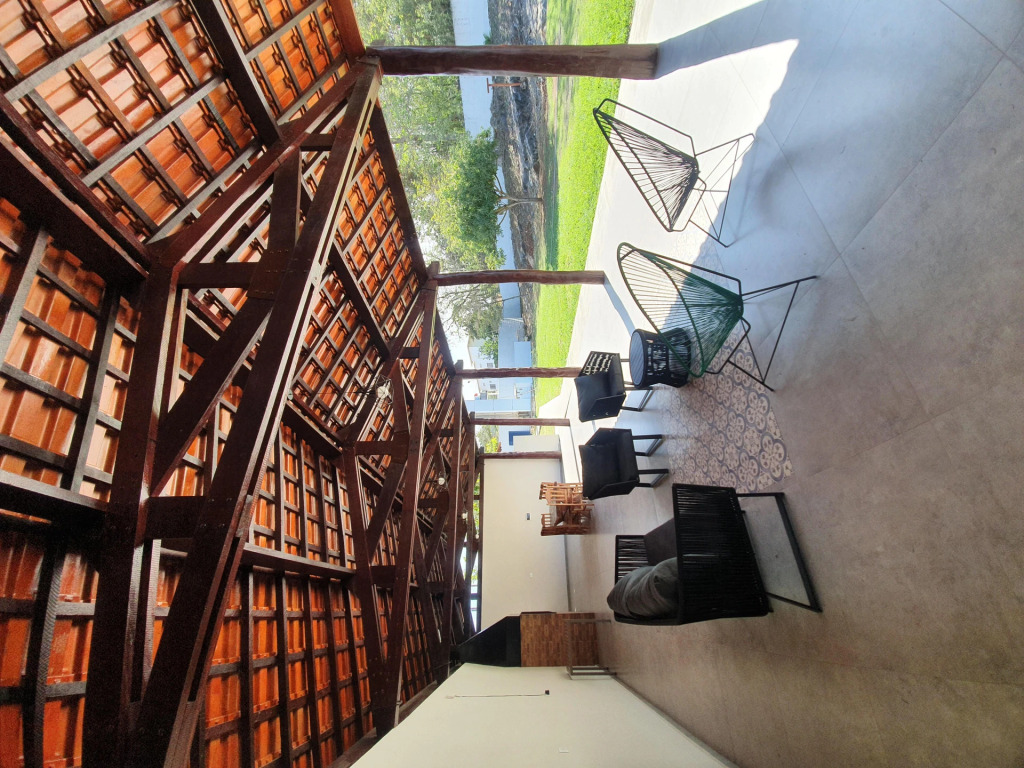 HOTEL AGUAS DE BODOQUENA