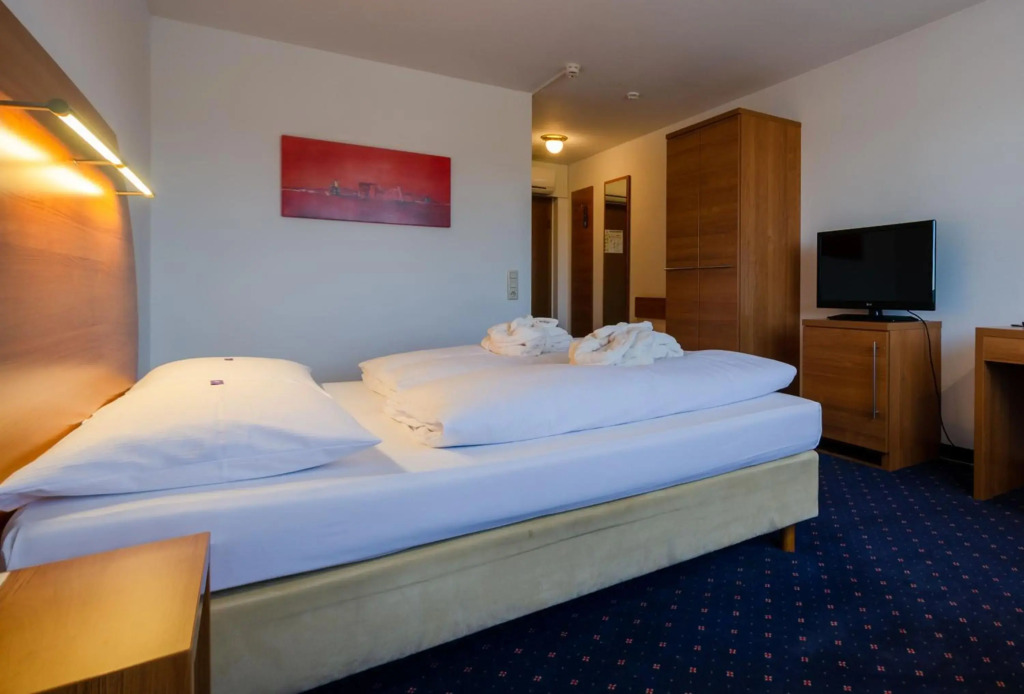 Hotel Fortuna Reutlingen West