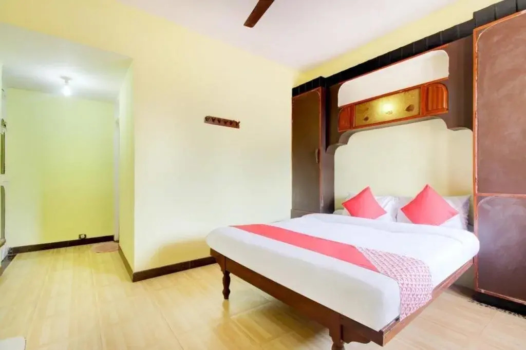 Gaffino's Beach Resort
