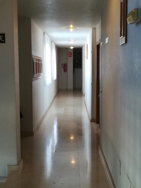 Arrixaca Apartamentos Turisticos