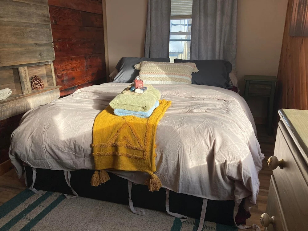 The Balsam Inn