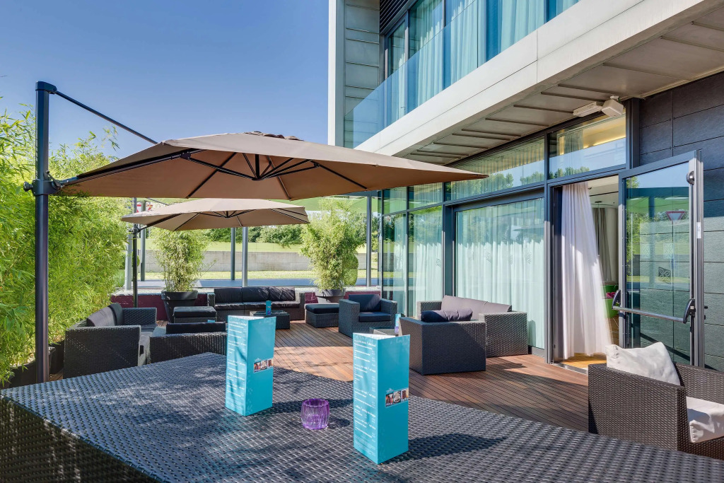Hilton Garden Inn Venice Mestre