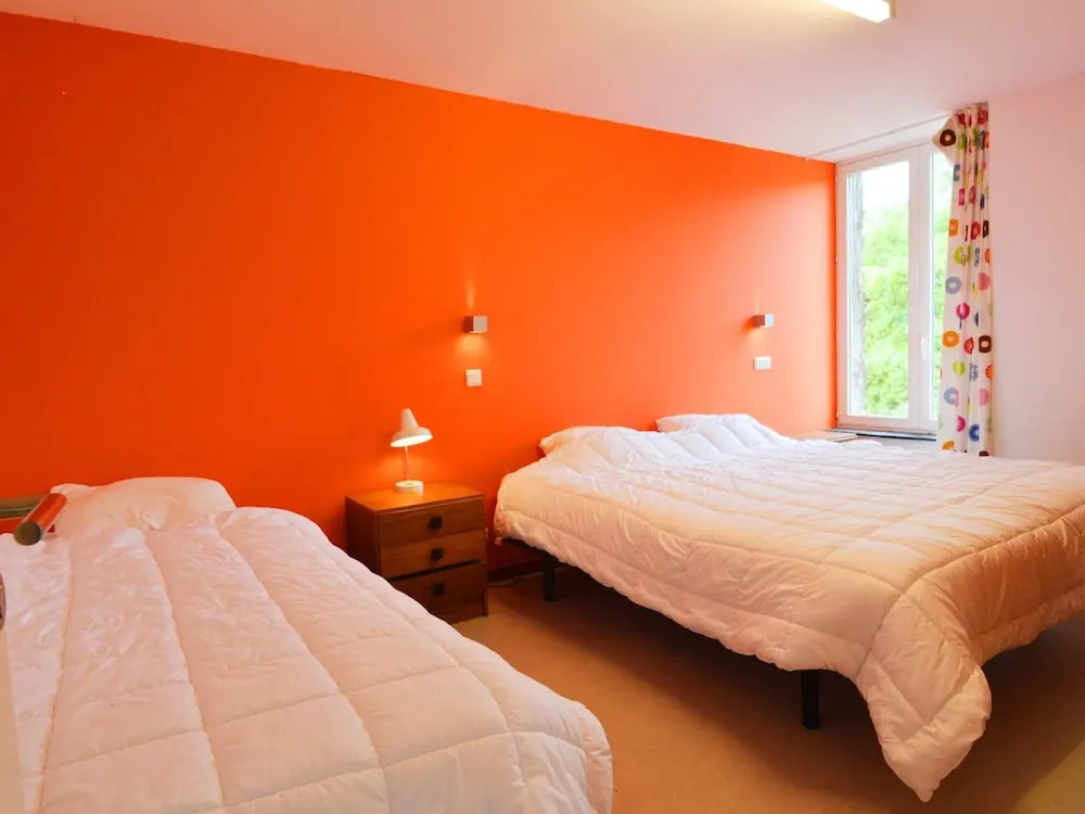 Timeless Holiday Home in Beauraing with Terrace And Garden