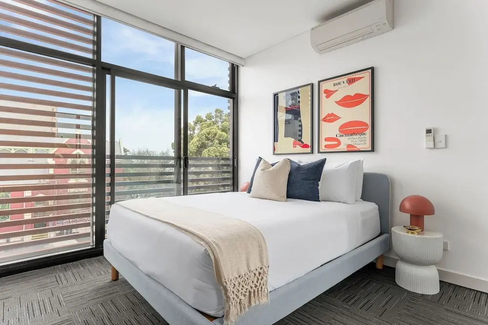 King Street Apartments by Urban Rest