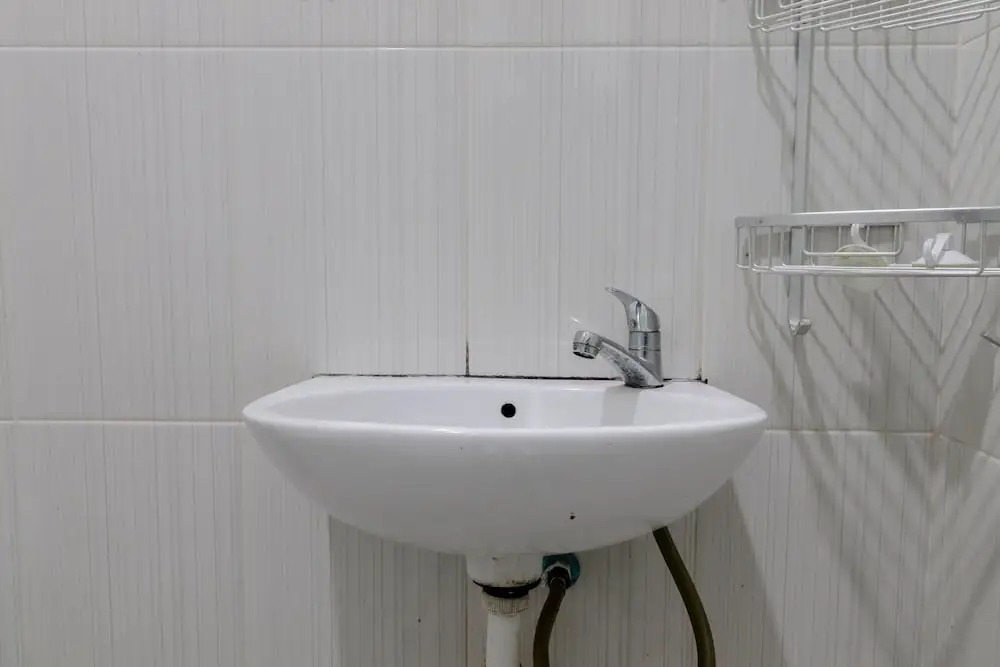 Homestay Duta Plamo Residence Batam