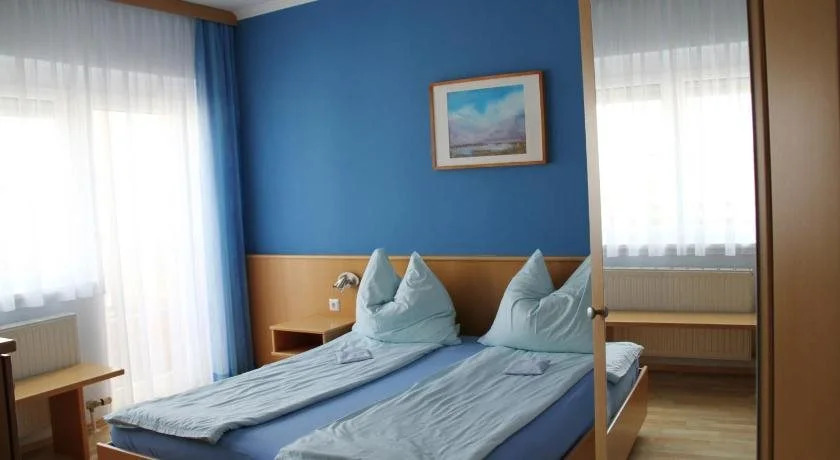 Gästehaus & Shiatsu Schreier