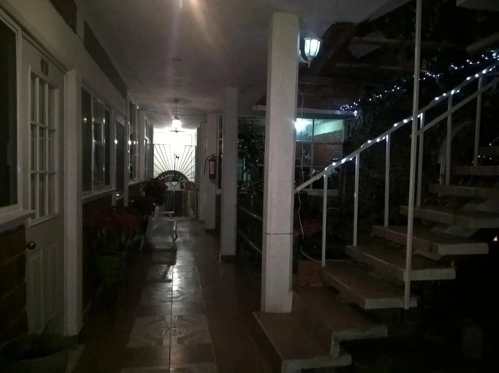 Hotel Blanch