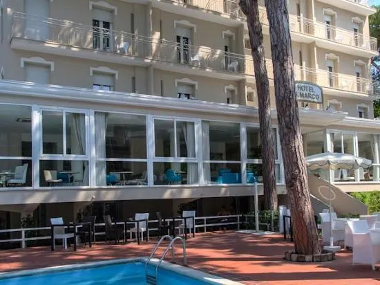 Hotel San Marco