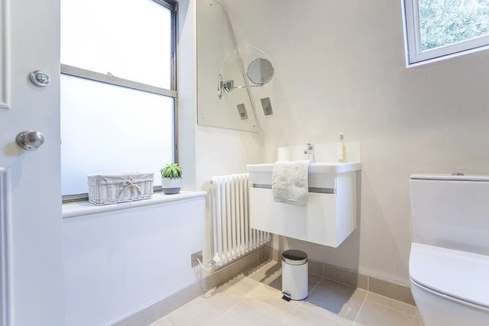Stylish Wood Street Apartment