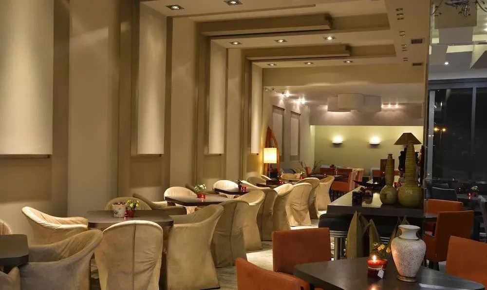 Porto Del Sol Hotel