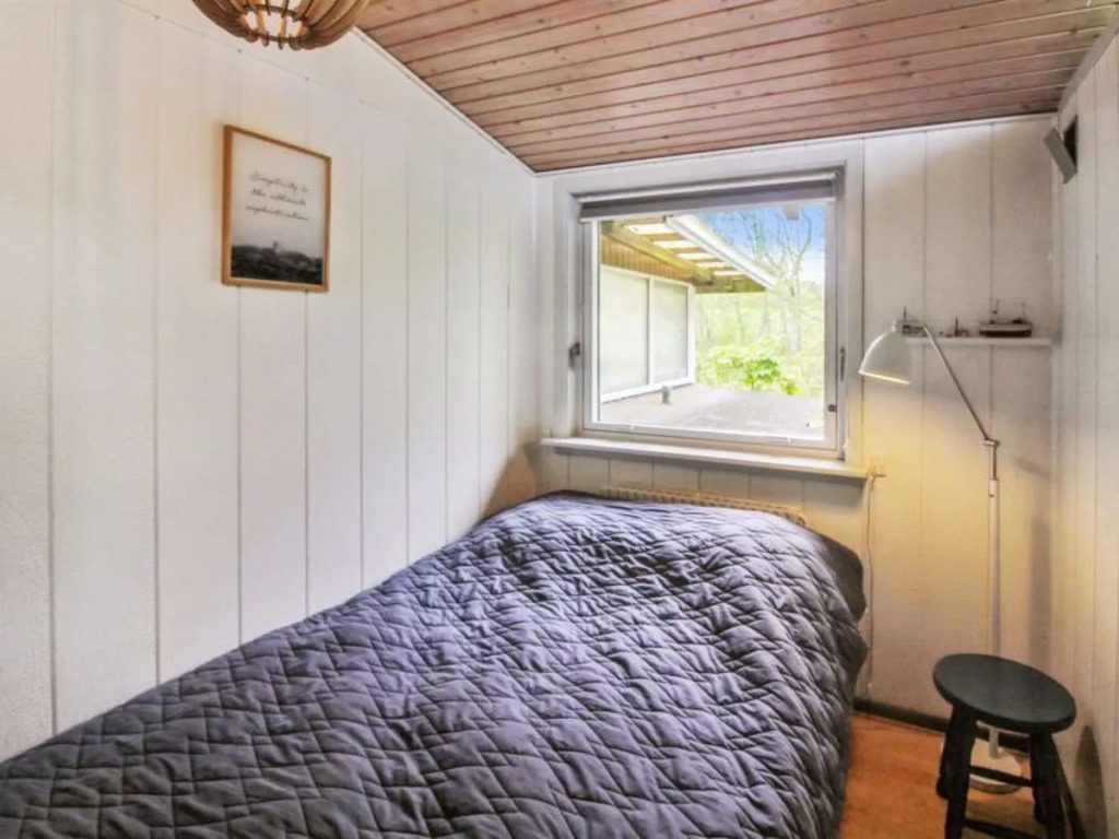 Holiday Home Esben - 350m from the sea by Interhome