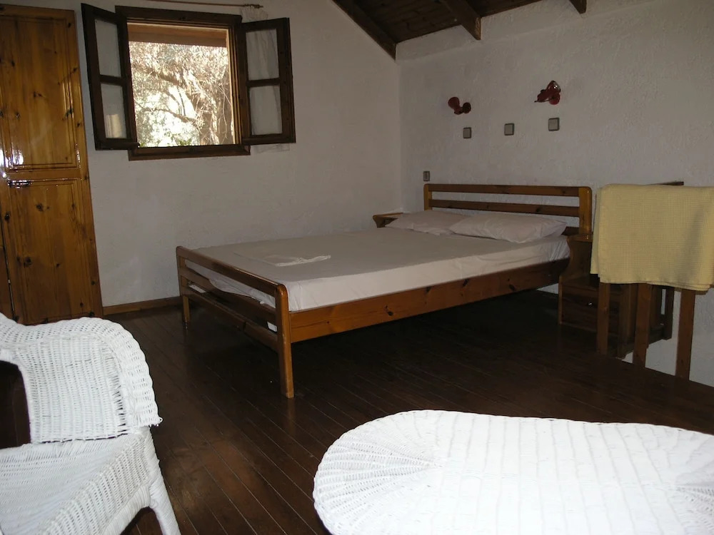 Olive Tree Cottages